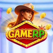 GAMERP - Petualangan Seru Menantang Dunia Baru