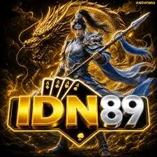 idn89 APK Open World