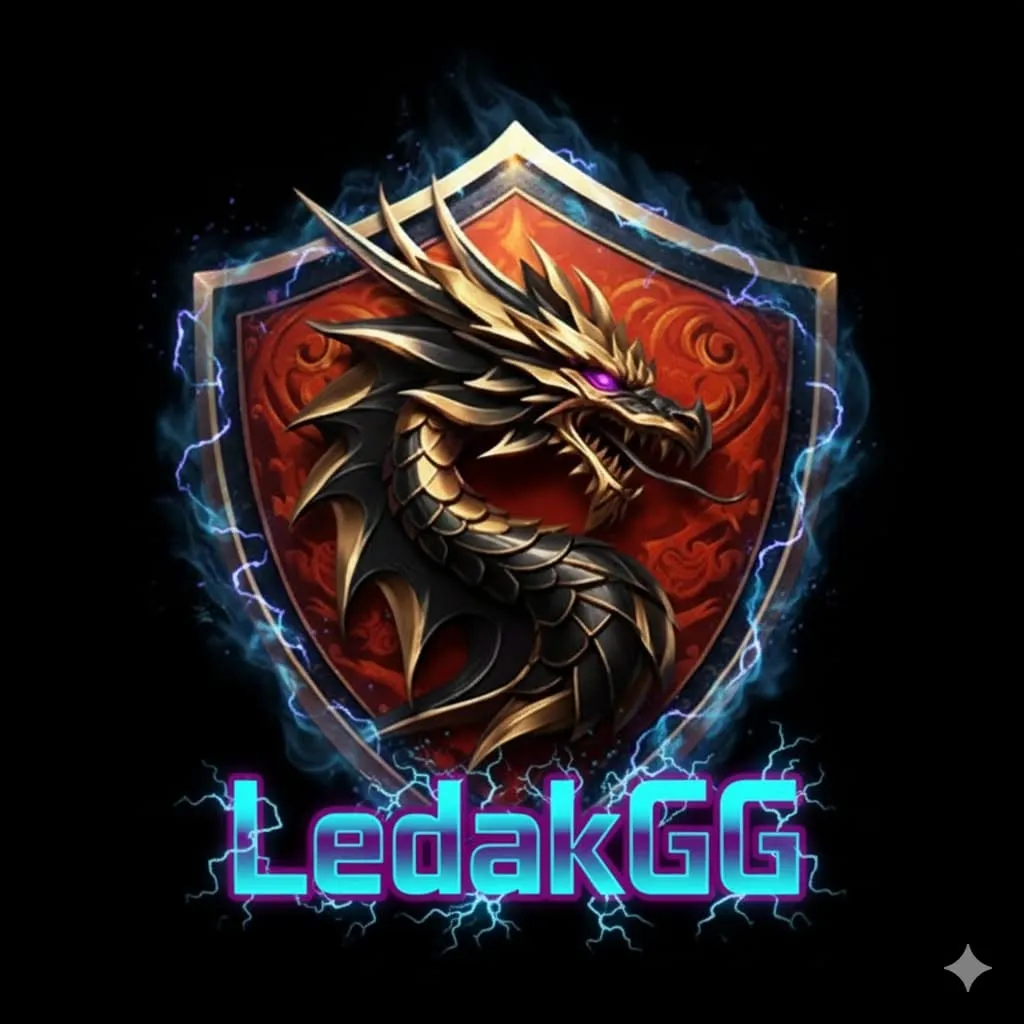 ledakgg APK MMORPG