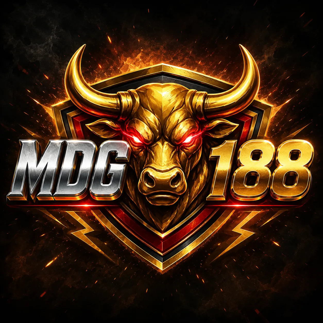 mdg188 APK MMORPG