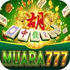 muara777 APK Kasino