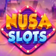 nusaslots APK TPS