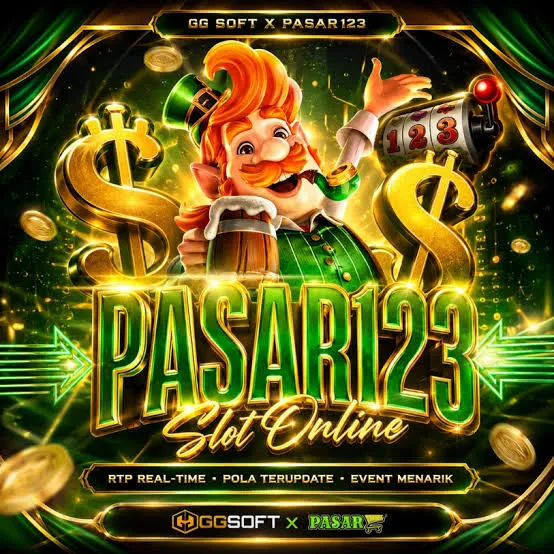 pasar123 APK Idle