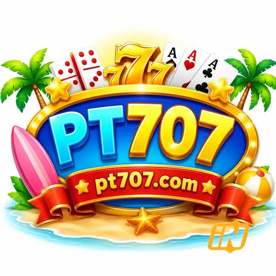 pt707 APK Kasino
