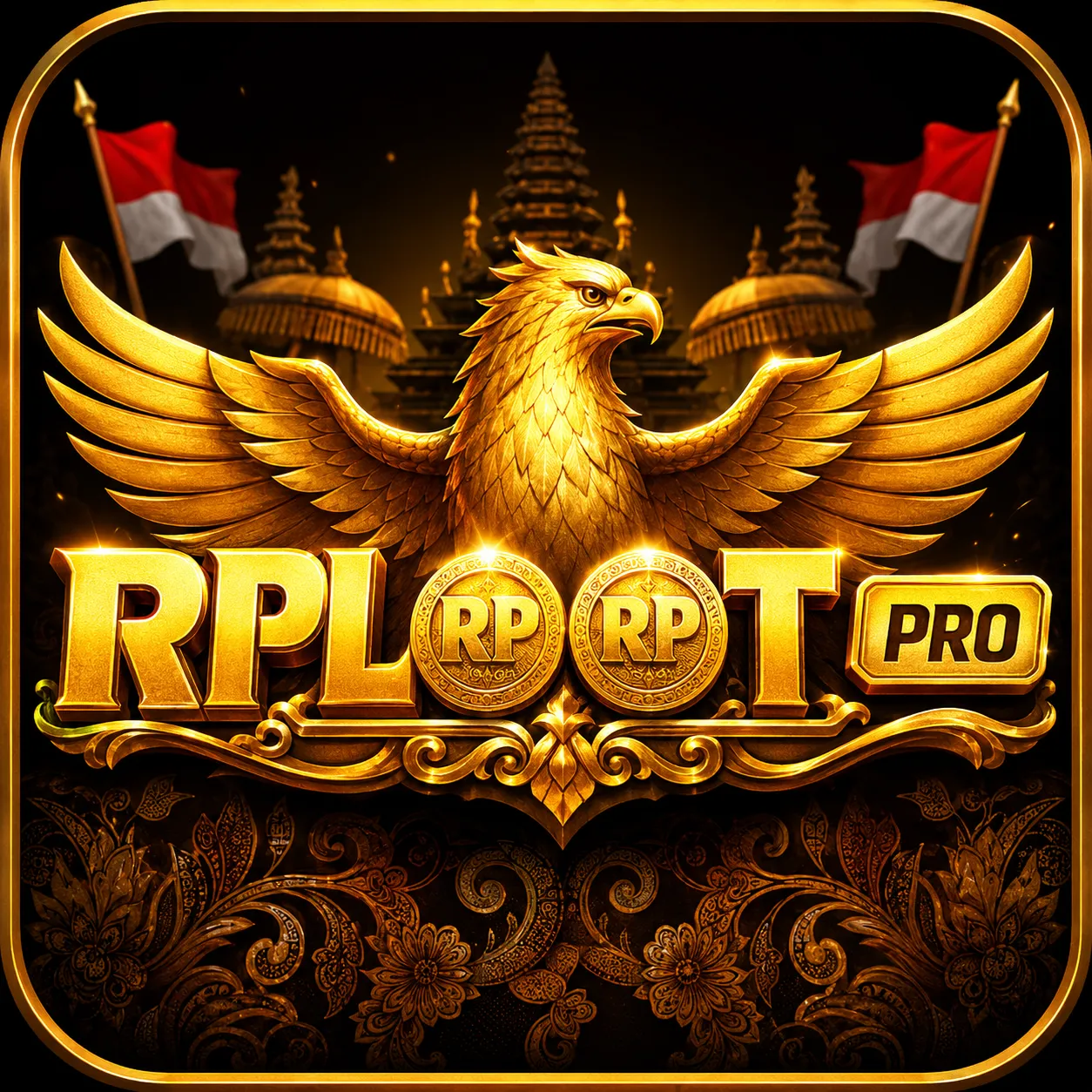 rploot APK ARPG
