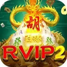 RVIP2 - Permainan Slot Seru dan Mengasyikkan