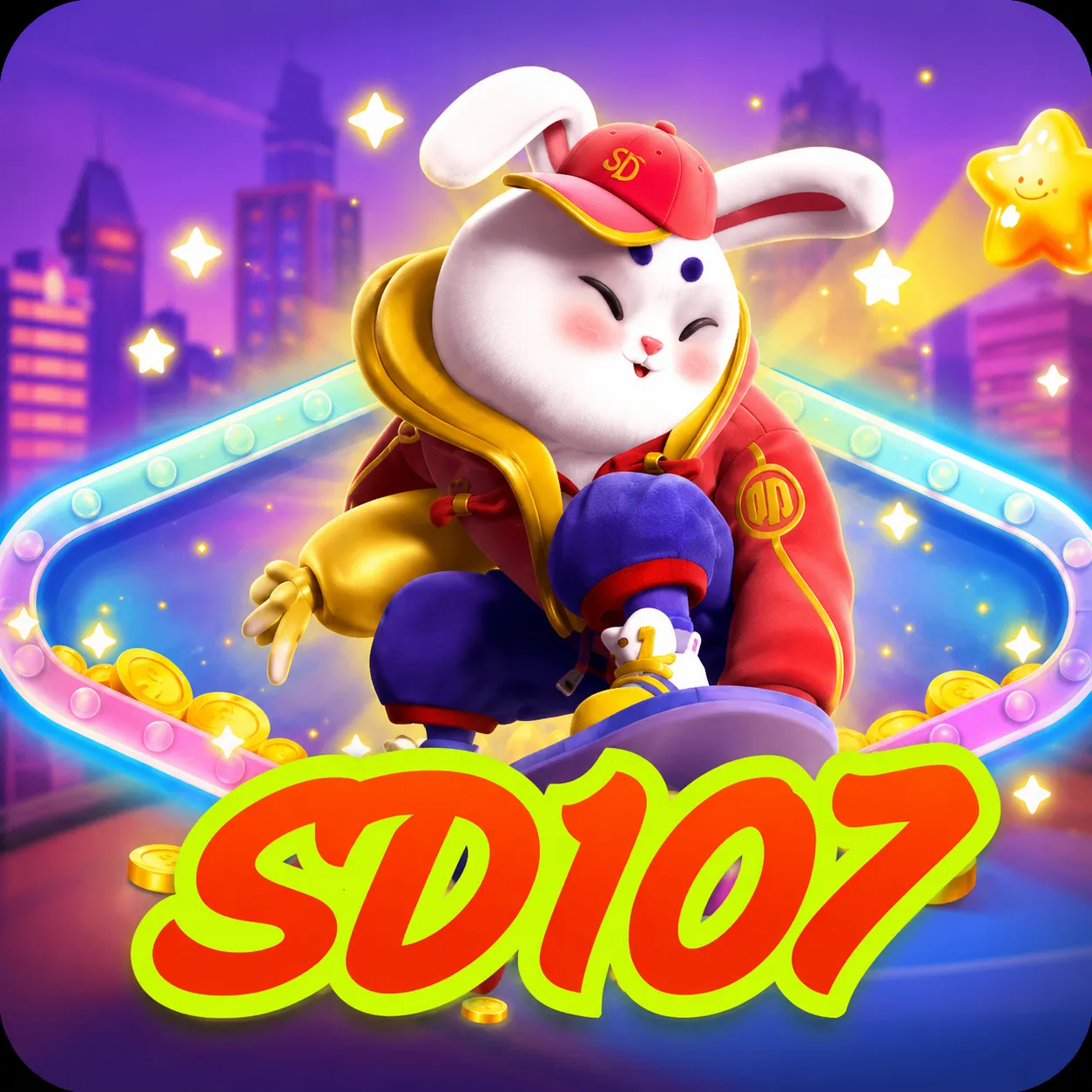 sd107 APK Puzzle