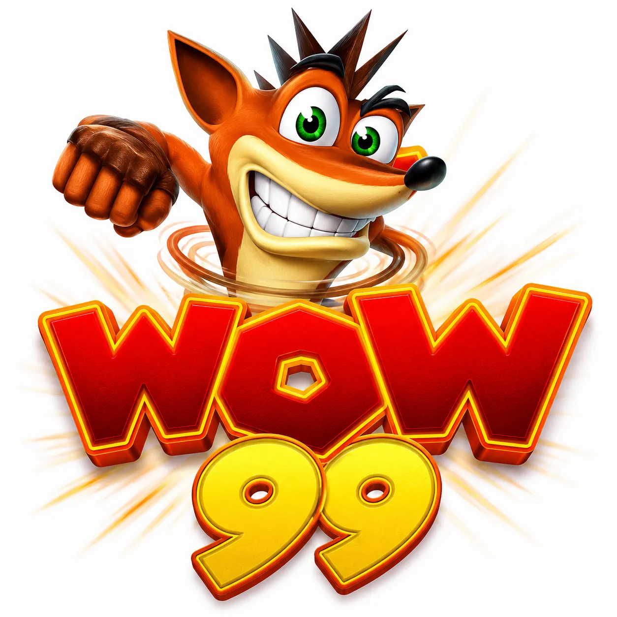 WOW99 - Permainan FPS Penuh Aksi
